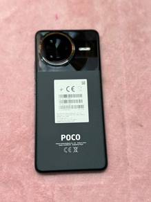 POCO F7 Ultra (16GB RAM + 512GB Storage)