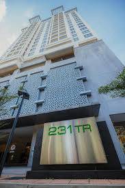 【BELOW MARKET🔥】231 TR Serviced Suite @ KL City 1088sqft Kuala Lumpur