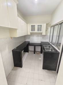 Full Loan renovated sri kenari taman tampoi indah skudai near ciq