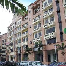 【0% Deposit ✅】Office Space Cheras Business Centre 728sqft Taman Midah