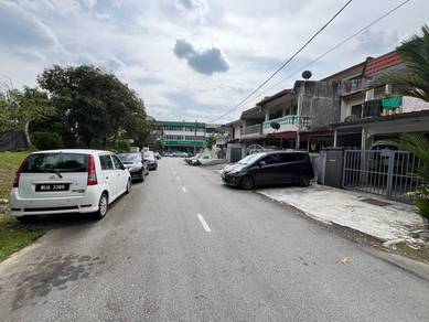 2-storey-Terraced-House-for-sale-Ampang-Selangor-2