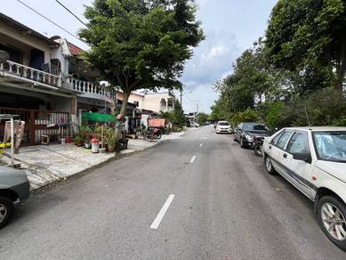 2-storey-Terraced-House-for-sale-Ampang-Selangor-3