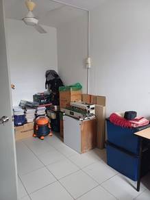 Teres 3 Tingkat Taman Saujana Palma Kajang Jenaris | Freehold