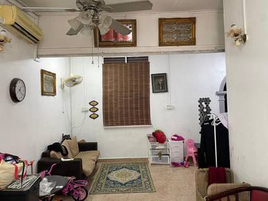 Terraced-House-for-sale-Kuala-Nerus-Terengganu-1