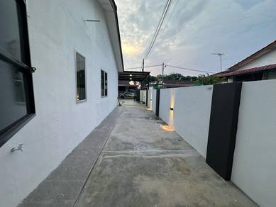 taman ria jaya semi D