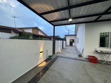 taman ria jaya semi D