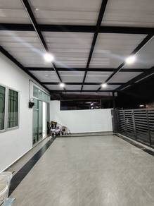 taman ria jaya semi D