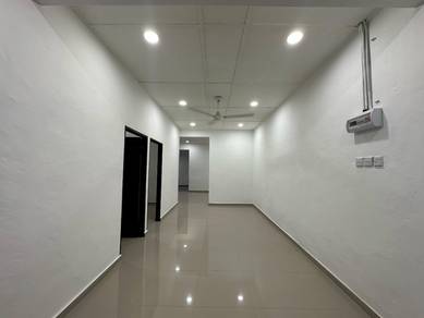 taman ria jaya semi D