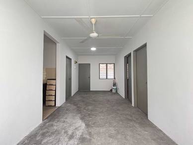 Pangsapuri Meranti Cheras Hartamas | LEVEL 4 | NEGOTIABLE