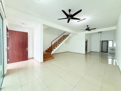 [NEW] 4 Bedroom Double Storey Serenia Adiva, Serenia City, Sepang
