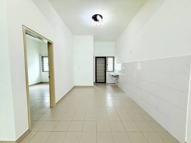 [NEW] 4 Bedroom Double Storey Serenia Adiva, Serenia City, Sepang