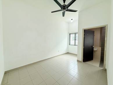 [NEW] 4 Bedroom Double Storey Serenia Adiva, Serenia City, Sepang