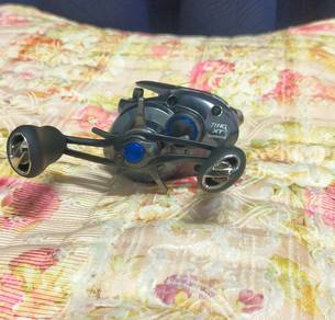 Shimano SLX DC XT 71HG