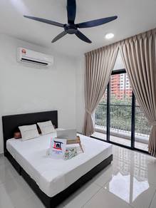 D Cosmos Residence MUTIARA DAMANSARA PERDANA DAMAI FLORA MRT AEON