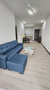 Skymillion Condo Kobusak Penampang ITCC Plaza 333