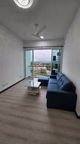 Skymillion Condo Kobusak Penampang ITCC Plaza 333