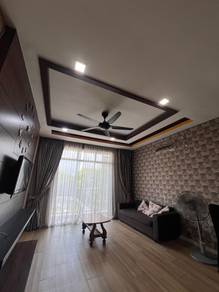 Scott Tower / Larkin / 3bed2bath / Fully Furnished / For Rent