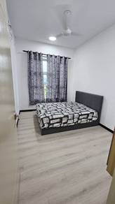 Skymillion Condo Kobusak Penampang ITCC Plaza 333