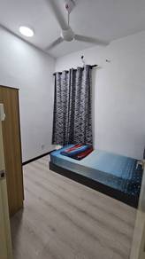 Skymillion Condo Kobusak Penampang ITCC Plaza 333