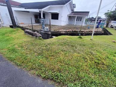 Terraced-House-for-rent-Bukit-Rambai-Melaka