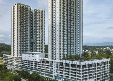 WTR | FOR RENT | SEWA - Cerrado @ Southville City, Bangi, Selangor