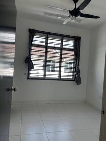 Double Storey Terrace @ Taman Mutiara Utama, Skudai