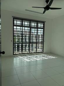 Double Storey Terrace @ Taman Mutiara Utama, Skudai