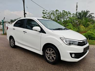 Perodua BEZZA 1.3 ADVANCE (A)