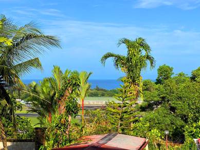 Bungalow | Two Storey | Kota Kinabalu International Airport | Seaview
