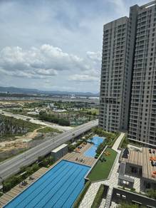 Master Room for Rent at Sinaran Residences – Batu Kawan