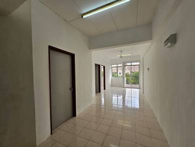 Pandan Indah Utama Shop Apartment 3 Floor