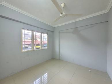 GROUND FLOOR Residensi Melor Bangi Seksyen 5