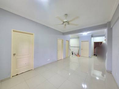 GROUND FLOOR Residensi Melor Bangi Seksyen 5