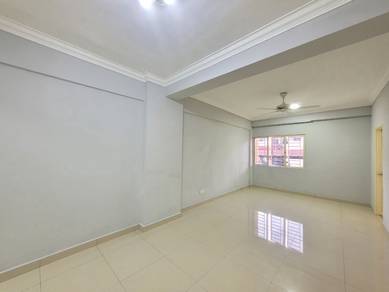 GROUND FLOOR Residensi Melor Bangi Seksyen 5