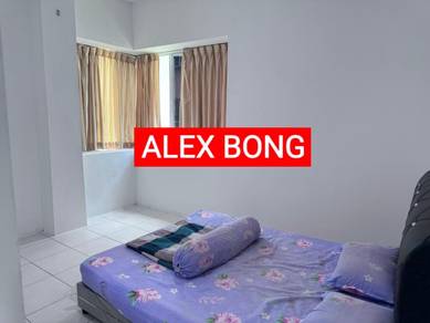 THE VISTA APARTMENT FOR RENT At DEMAK LAUT KUCHING SARAWAK  3