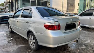 Toyota VIOS 1.5 G FACELIFT (A) ANDROID AUTO