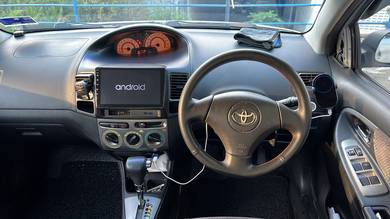 Toyota VIOS 1.5 G FACELIFT (A) ANDROID AUTO