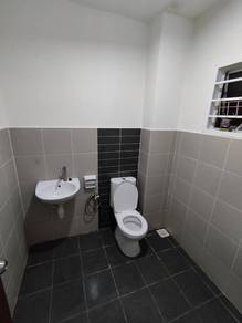 *CHEAPEST FURNISH* 2 Storey Terrace Taman Desiran Bayu 4R3B Puchong