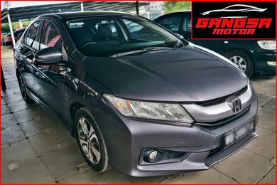 Honda CITY 1.5 E (A) STEERING CONTROLS FULL
