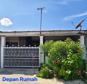 Rumah Untuk Disewa!!