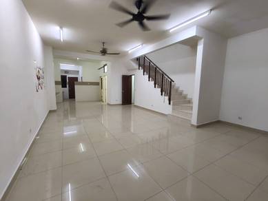 2 Storey Terrace House Fully Extended @ Setia Indah Setia Alam