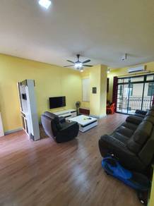 Riverine sapphire  condominium for rent 