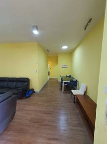 Riverine sapphire  condominium for rent 