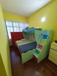 Riverine sapphire  condominium for rent 