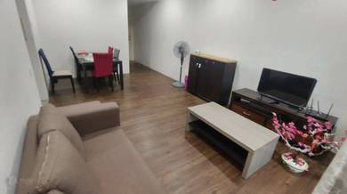 Upper sanctuary MJC for rent