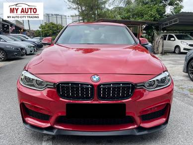Bmw 320i SPORT LINE 2.0 LCI FULL M3 DESIGN