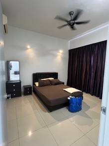 Tropez Residence / Danga bay / JB town / Country Garden / CIQ