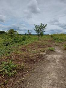 Lot dekat bandar baru keningau