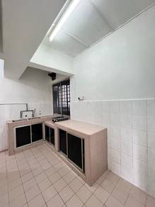 3r1b unit@Kuchai Entrepreneurs Park,Near to NSK Kuchai &amp; KUchai MRT