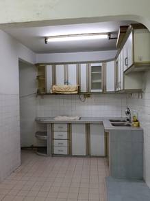 Pandan Terrace Apt near One Shamelin Pandan Perdana Maluri Cheras